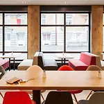 Ibis Centrum 3* Stuttgart