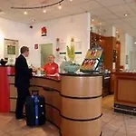 Hotel Ibis Centrum Stuttgart