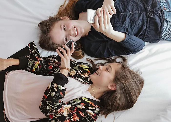 イビス セントラム ホテル