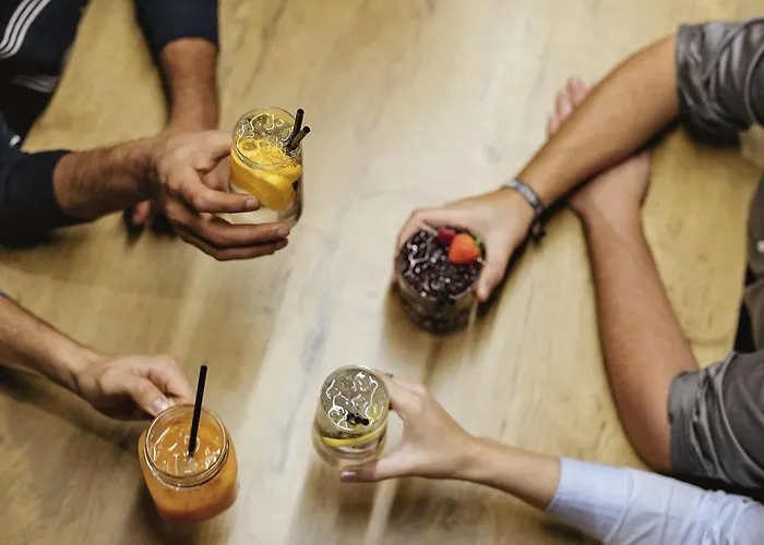 イビス セントラム ホテル