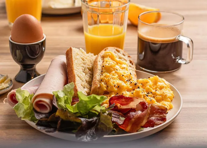 イビス セントラム シュトゥットガルト