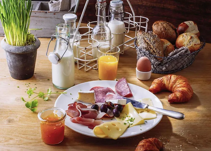 イビス セントラム 3* シュトゥットガルト