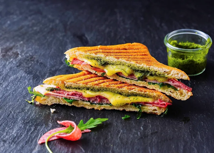 ホテル イビス セントラム