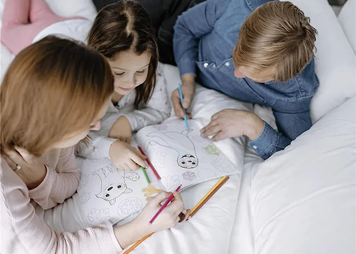 イビス セントラム ホテル 3*