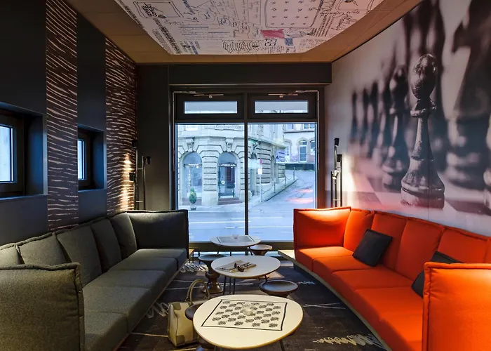 イビス セントラム