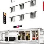 מלון Ibis Centrum 3*