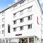 מלון Ibis Centrum שטוטגרט