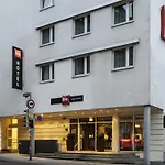 Ibis Centrum 3*