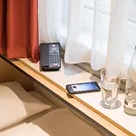 Ibis Centrum מלון שטוטגרט