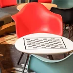 Ibis Centrum 3* שטוטגרט