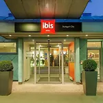 Ibis Centrum שטוטגרט
