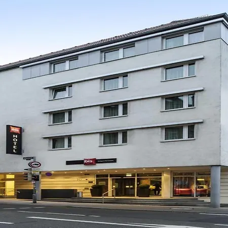 Ibis Centrum