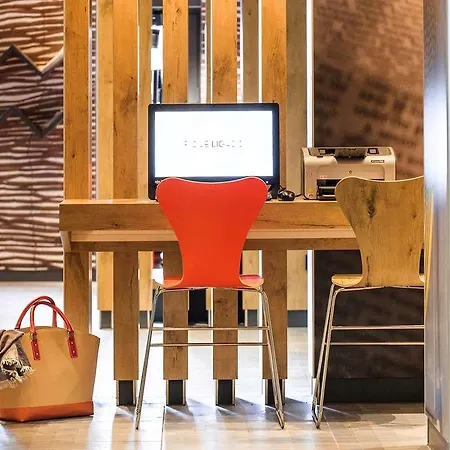 Ibis Centrum 3*