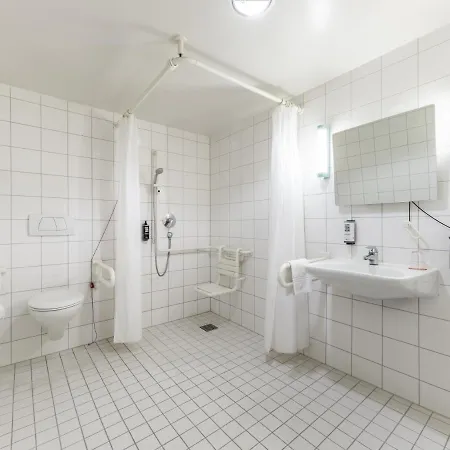 Hotel Ibis Centrum 3*