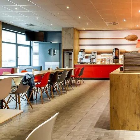 Ibis Centrum