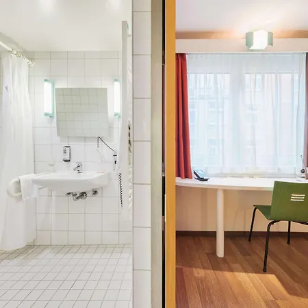 Ibis Centrum
