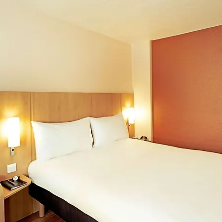 Hotel Ibis Centrum