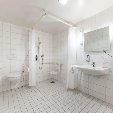 Ibis Centrum 3*