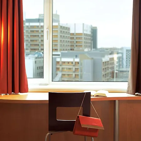 Ibis Centrum Stuttgart