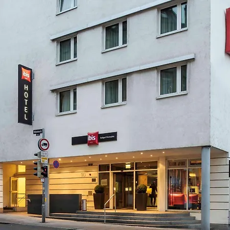 Hotel Ibis Centrum