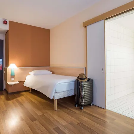 Ibis Centrum Stuttgart