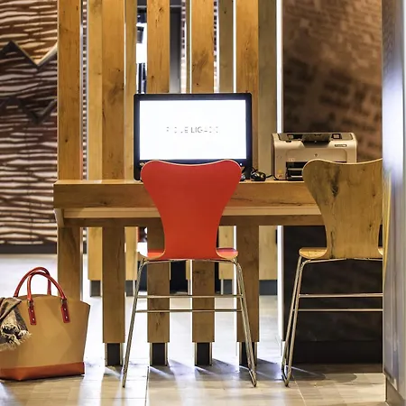 Ibis Centrum Ξενοδοχείο 3*