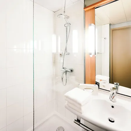 Ibis Centrum