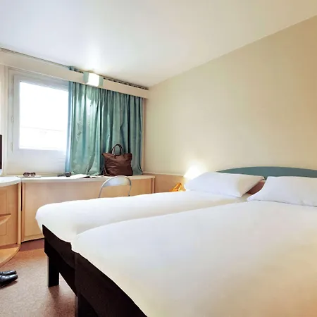 Ibis Centrum Hotel Stuttgart
