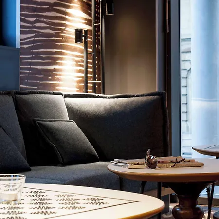 Ibis Centrum Stoccarda