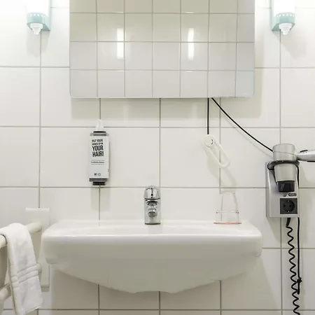 Ibis Centrum Stuttgart