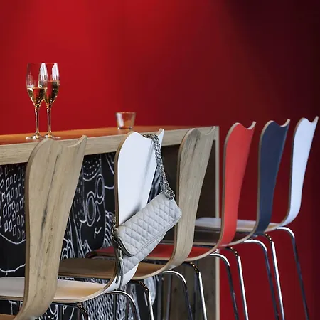 Hotel Ibis Centrum 3*