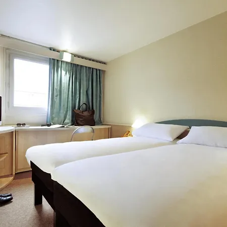 Ibis Centrum Hotel