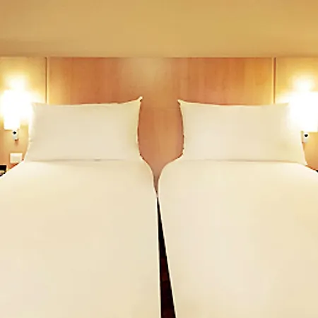 Ibis Centrum