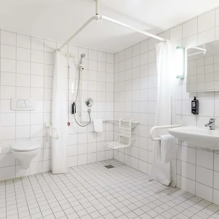 Hotel Ibis Centrum Stuttgart