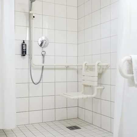 Hotel Ibis Centrum