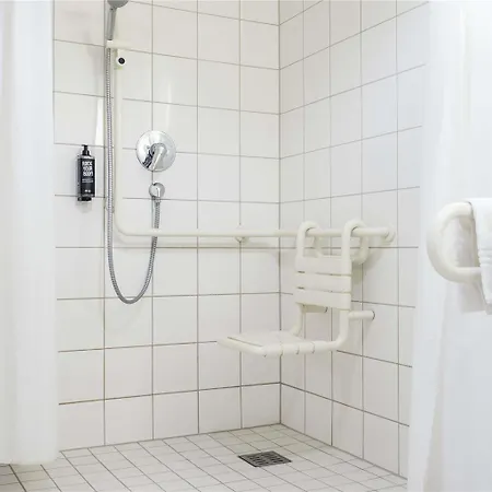 Ibis Centrum 3* שטוטגרט