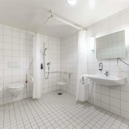 Ibis Centrum Hotel