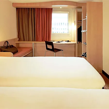 Ibis Centrum 3* Stuttgart