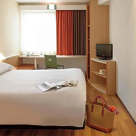 Ibis Centrum Hotel