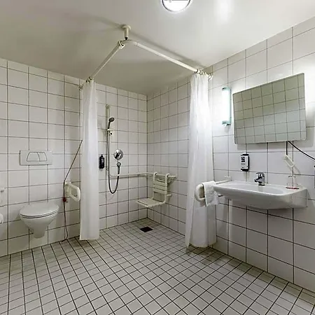 Hotel Ibis Centrum