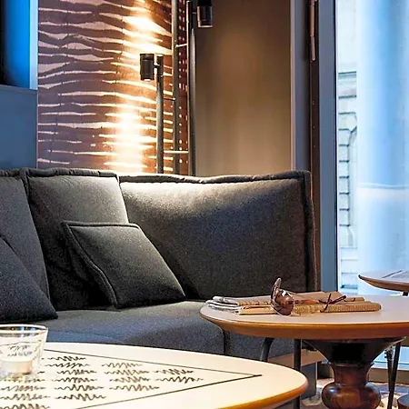 Hotel Ibis Centrum