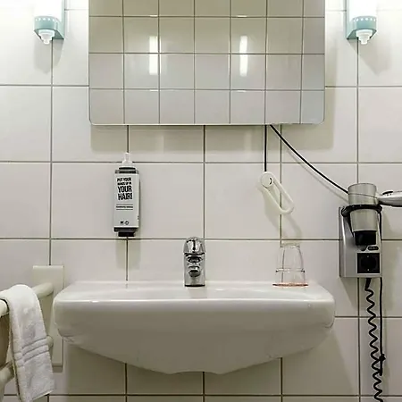 Hotel Ibis Centrum
