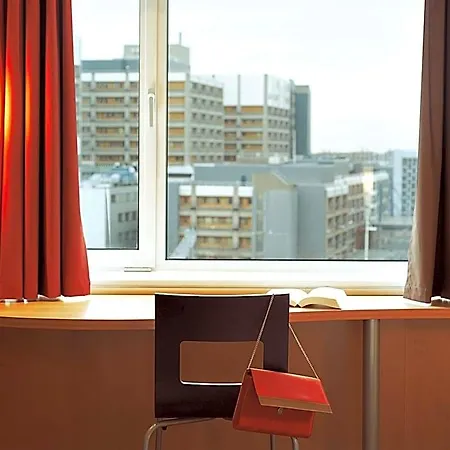 Ibis Centrum Hotel