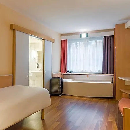 Ibis Centrum