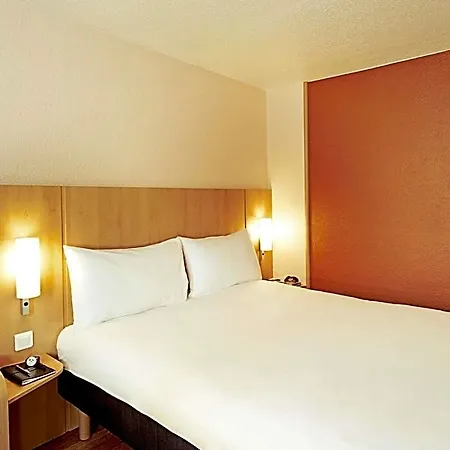Ibis Centrum Stuttgart