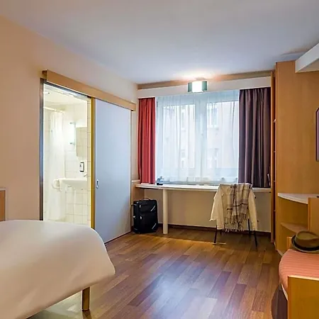 Ibis Centrum