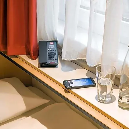 Ibis Centrum Stuttgart