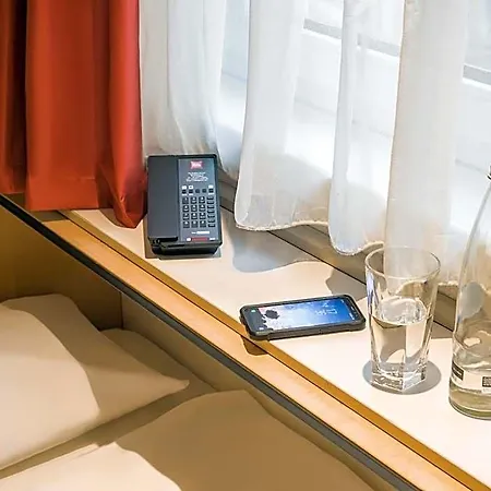 Hotel Ibis Centrum 3*