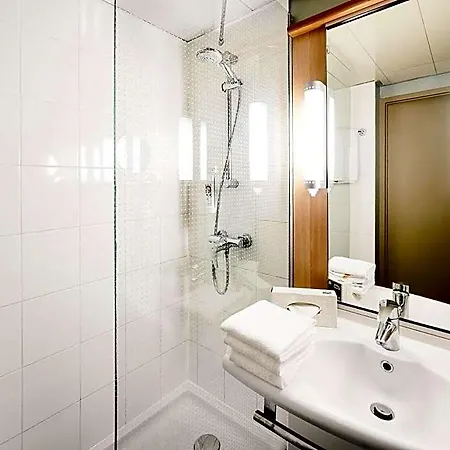 Hotel Ibis Centrum 3*