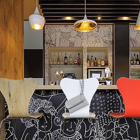 Ibis Centrum Hotel